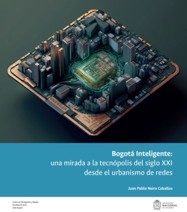 Bogotá Inteligente