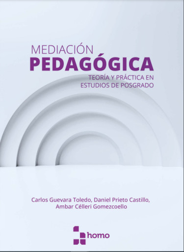 Mediación pedagógica