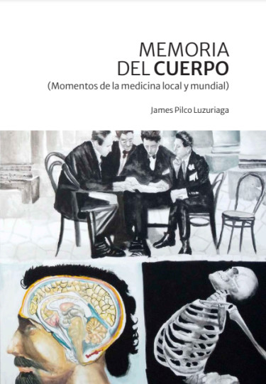 Memoria del cuerpo
