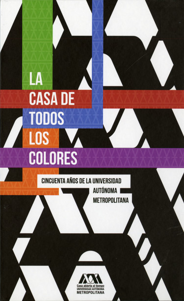 Casa de todos los colores, La