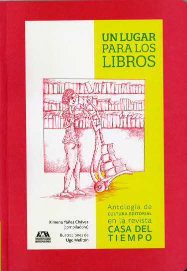 Un lugar para los libros