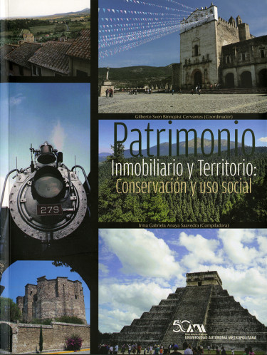 Patrimonio inmobiliario y territorio