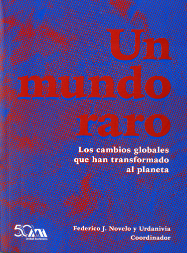 Un mundo raro