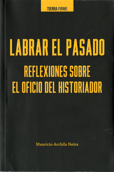 Labrar el pasado