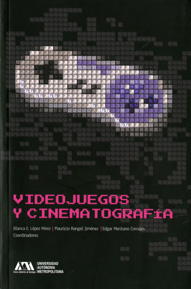 Videojuegos y cinematografía
