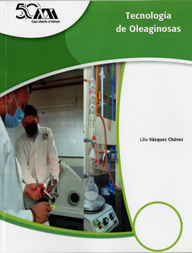 Tecnología de oleaginosas