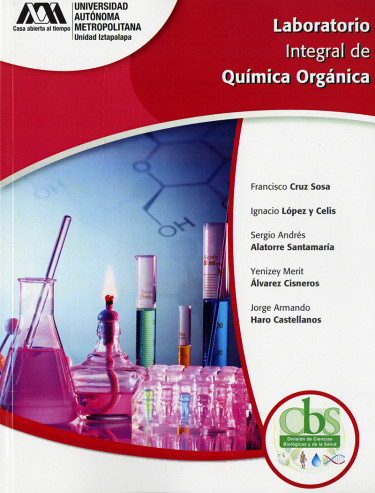 Laboratorio integral de química orgánica