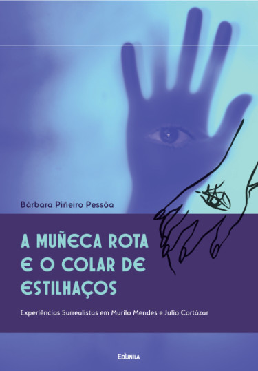 A muñeca rota e o colar de estilhaços