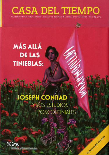 Casa del Tiempo 18