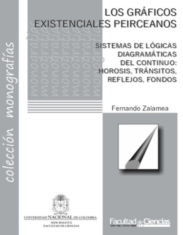 Los gráficos existenciales peirceanos