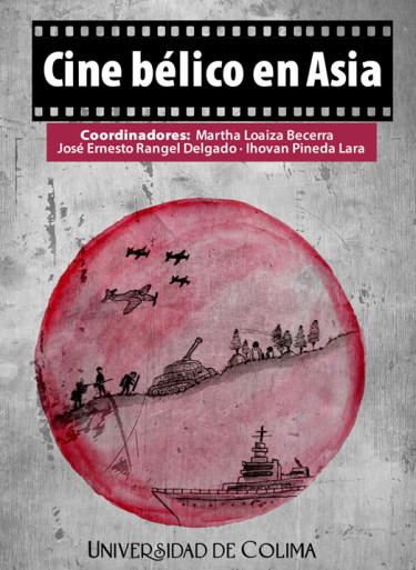 Cine bélico en Asia