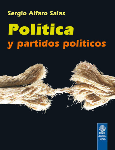 Política y partidos políticos