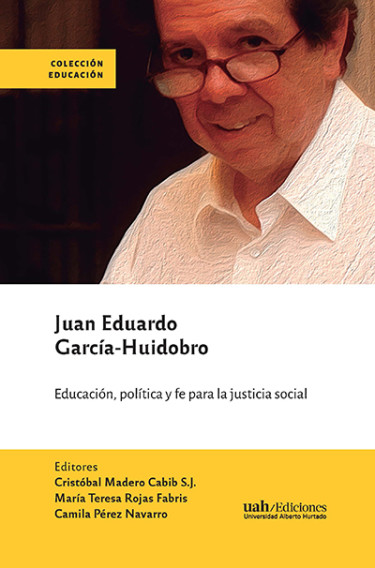 Juan Eduardo García Huidobro