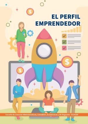 El perfil emprendedor