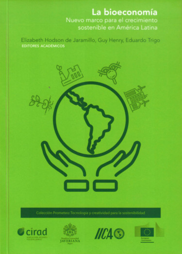 La bioeconomía