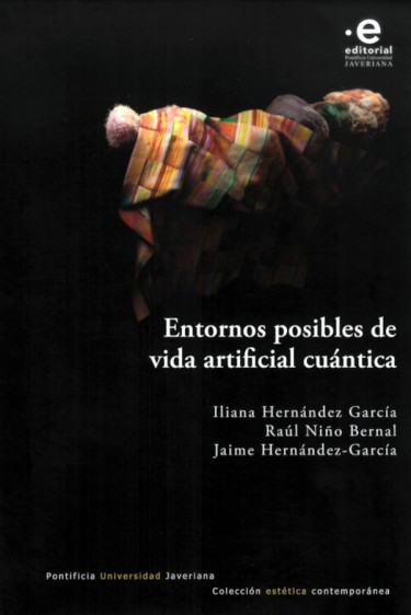 Entornos posibles de vida artificial cuántica
