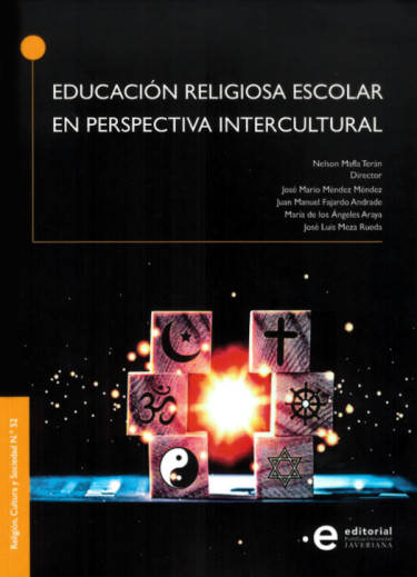 Educación religiosa escolar en perspectiva intercultural