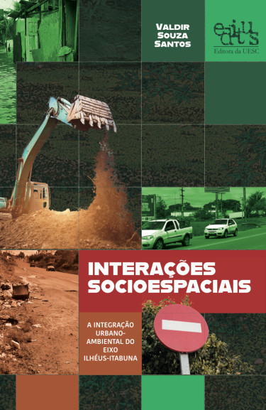 Interações socioespaciais