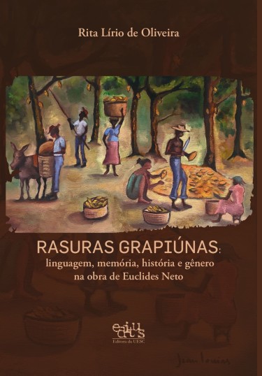 Rasuras grapiúnas