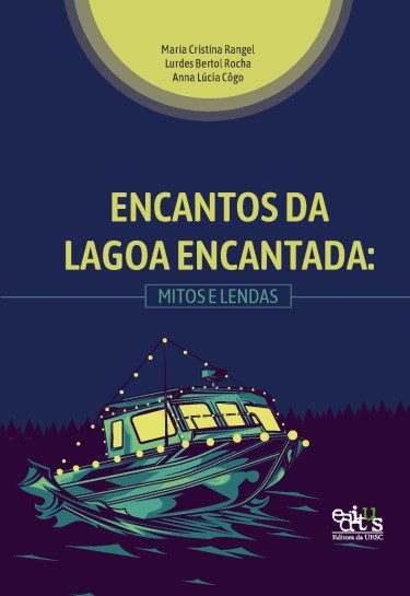 Encantos da Lagoa Encantada