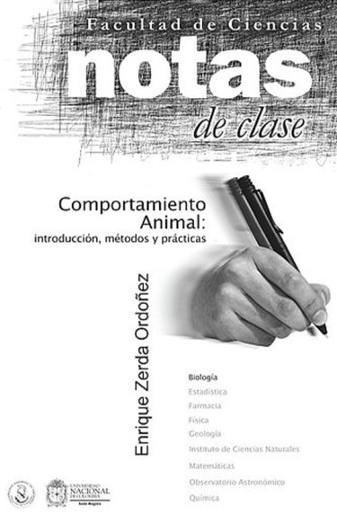 Comportamiento animal