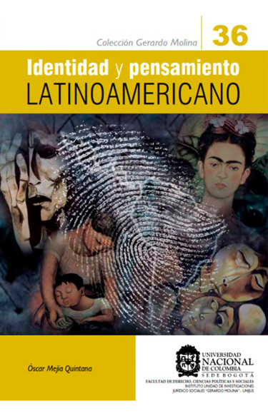 Identidad y pensamiento Latinoamericano