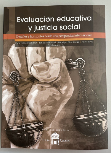 Evaluación educativa parala justicia social.