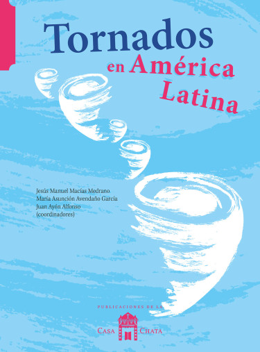 Tornados en America Latina