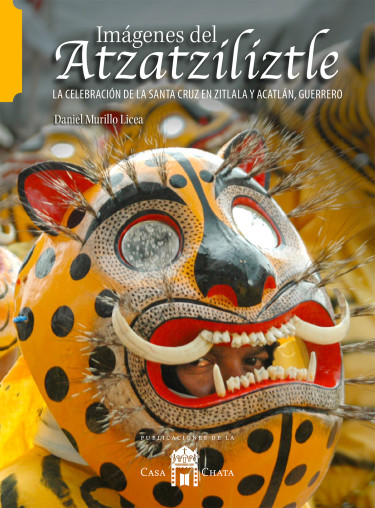 Imágenes del atzatziliztle.
