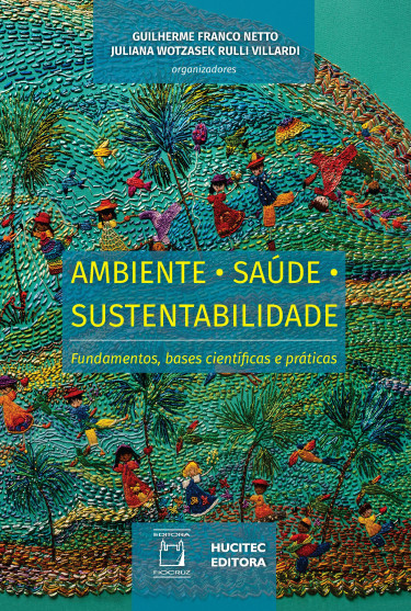 Ambiente, saúde, sustentabilidade