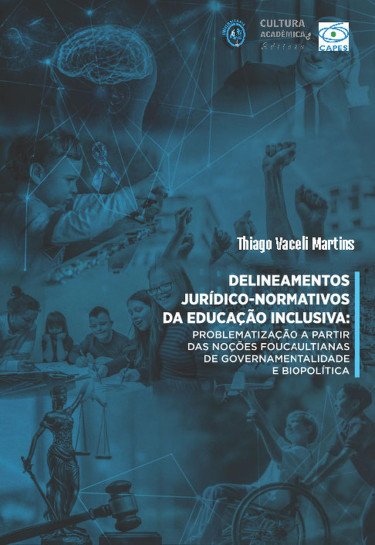 Delineamentos jurídico-normativos da educação inclusiva
