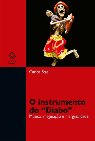 O instrumento do “Diabo”