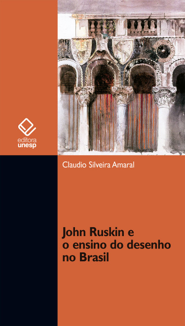 John Ruskin e o ensino do desenho no Brasil