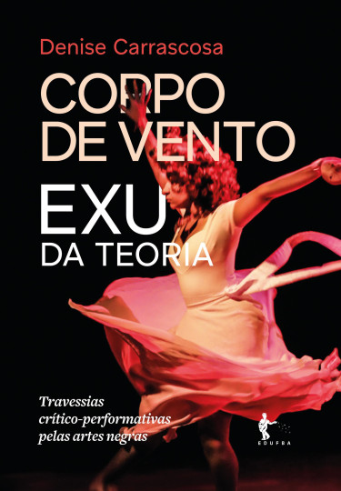 Corpo de vento