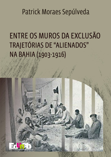 Entre os muros da exclusão