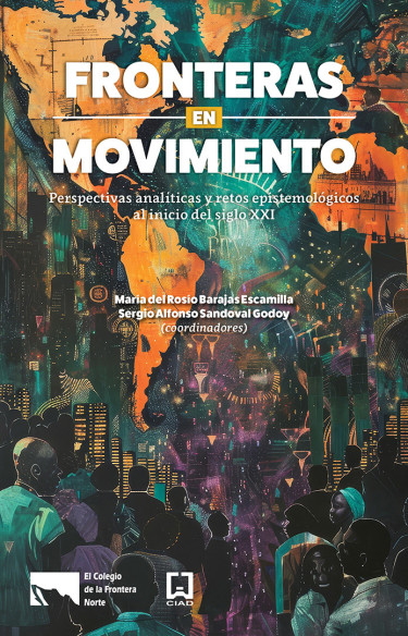 Fronteras en movimiento