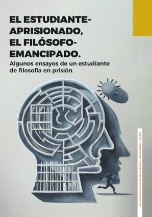 El estudiante-aprisionado, el filósofo-emancipado