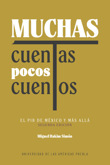 Muchas cuentas, pocos cuentos
