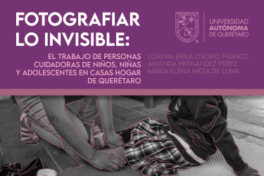 Fotografiar lo invisible