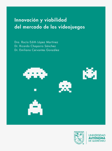 Innovación y viabilidad del mercado de los videojuegos