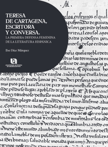 Teresa de Cartagena, escritora y conversa