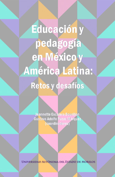 Educación y pedagogía en México y América Latina: retos y desafíos