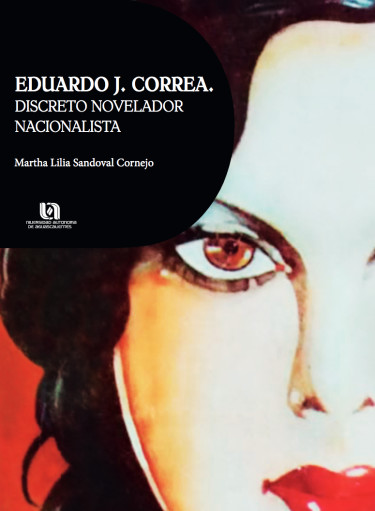 Portada: Eduardo J. Correa