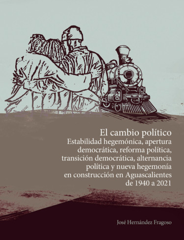 El cambio político