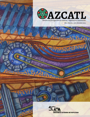 Azcatl 1