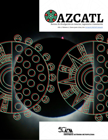 Azcatl 2