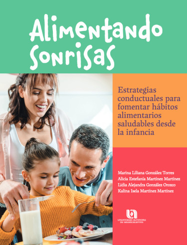 Alimentando sonrisas