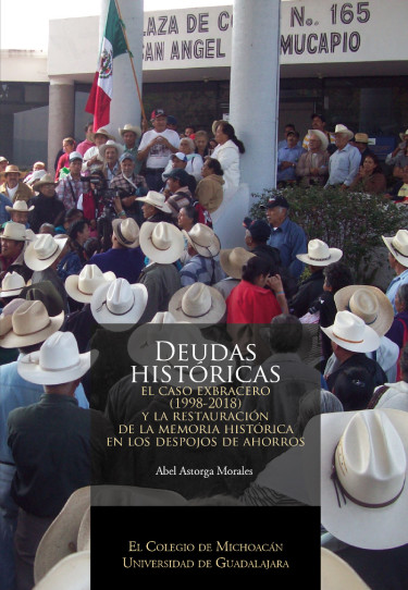 Deudas Históricas