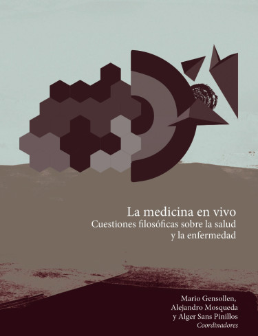 La medicina en vivo