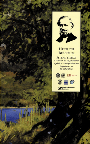 Atlas Físico
